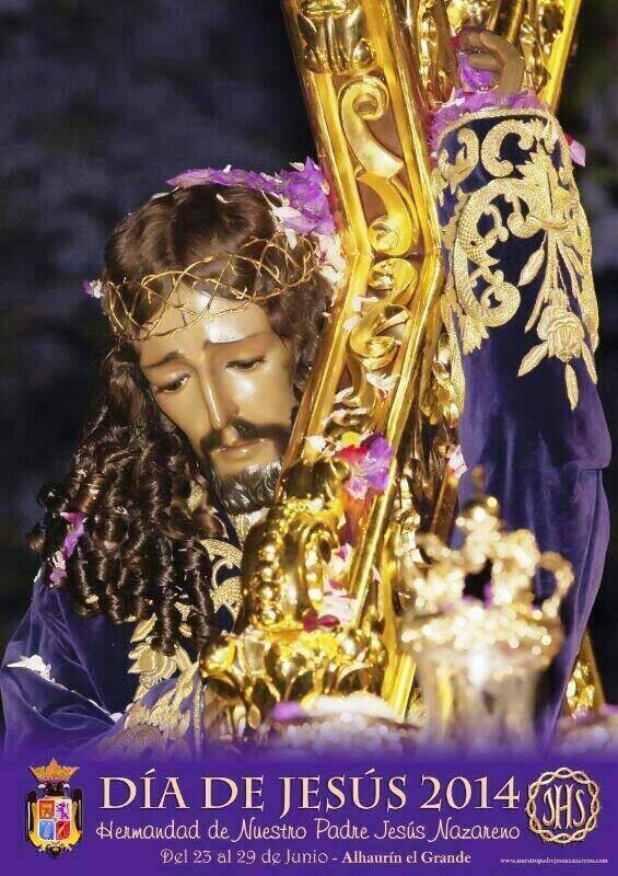 Día de Jesús  